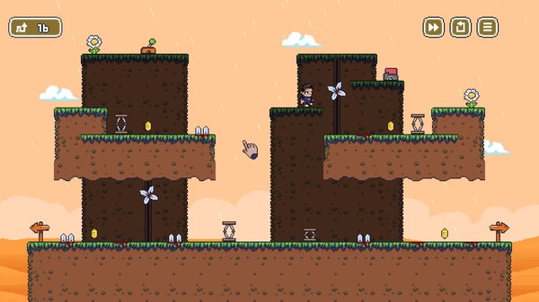 Mystery Coin screenshot 4