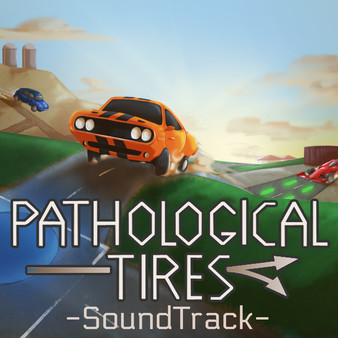 Pathological Tires Soundtrack screenshot 1