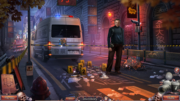 Halloween Stories: The Neglected Dead Collector's Edition.