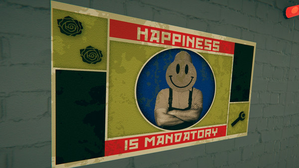 Regular Factory: Escape Room screenshot 5