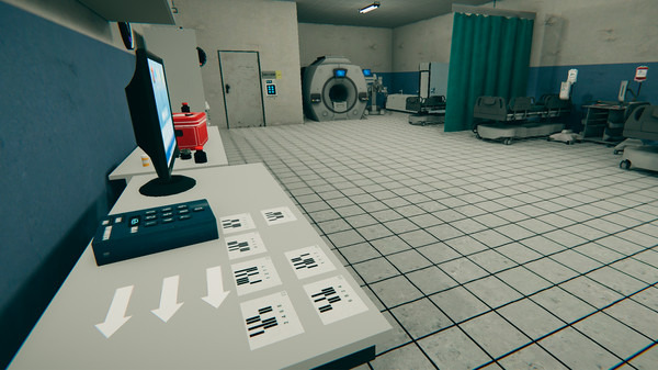 Regular Factory: Escape Room-游戏截图