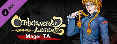 Otherworld Legends - Skin : Mage TA Small Capsule Image