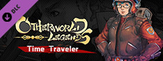 Otherworld Legends - Skin : Time Traveler Small Capsule Image