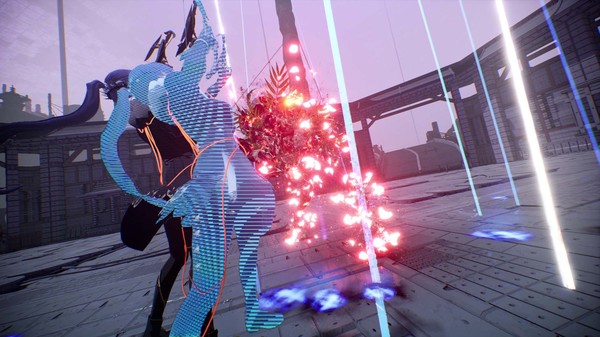 SCARLET NEXUS Ultimate Upgrade Pack screenshot 5