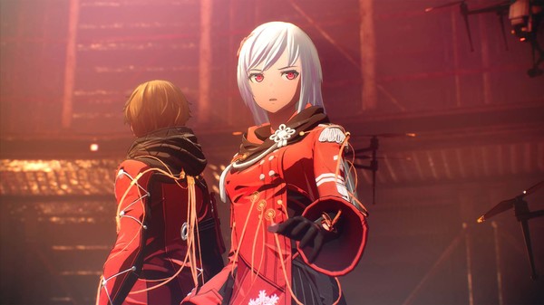SCARLET NEXUS Ultimate Upgrade Pack screenshot 2