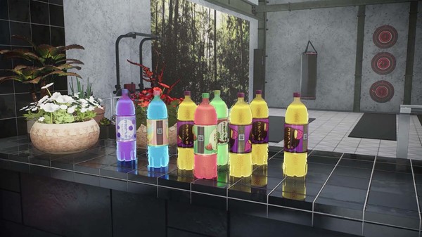 SCARLET NEXUS Ultimate Upgrade Pack screenshot 4