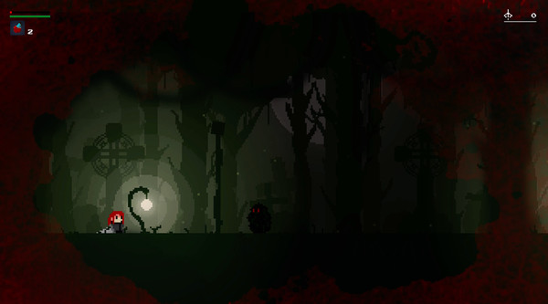 Lady Hunt screenshot 4