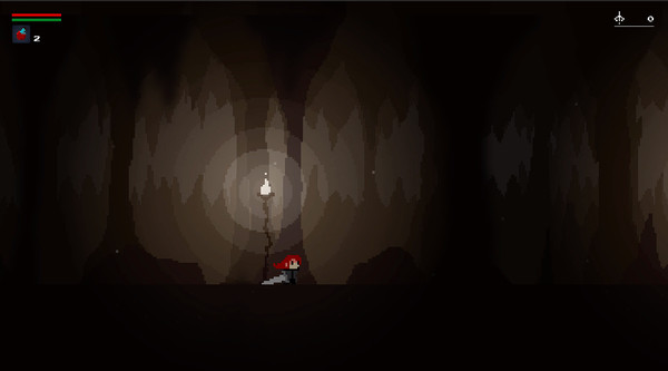Lady Hunt screenshot 3