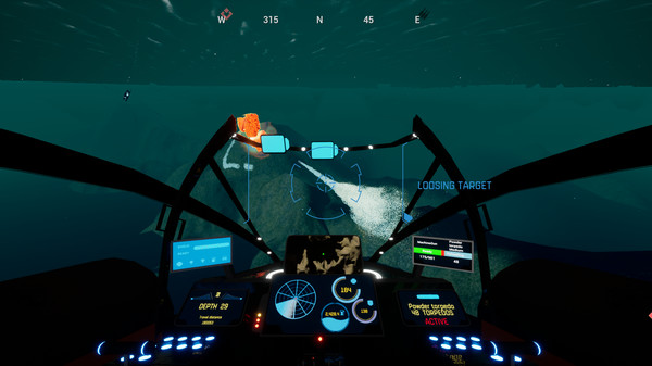 Screenshot z Chronicles of Deeps Screenshot z Chronicles of Deeps