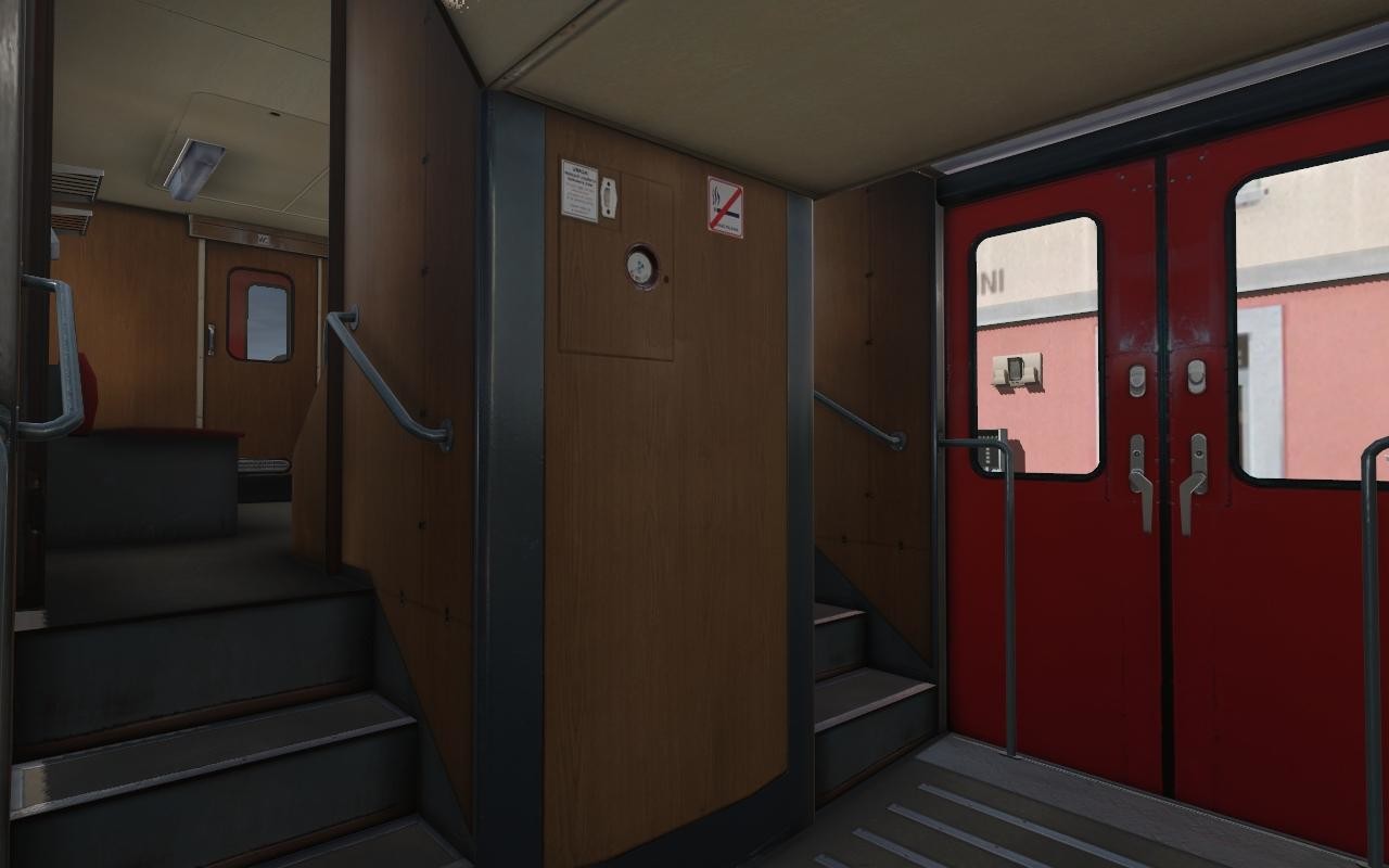 Trainz 2019 DLC - PKP Bdhpumn 004 Featured Screenshot #1