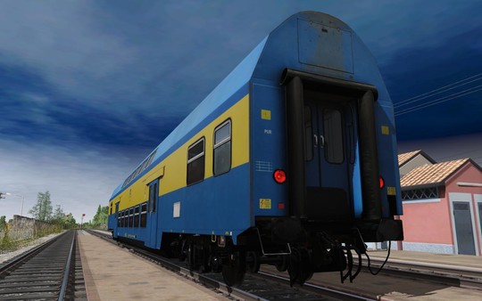 Trainz 2019 DLC - PKP Bdhpumn 004
