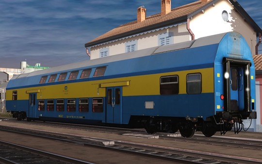 Trainz 2019 DLC - PKP Bdhpumn 004