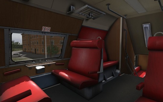 Trainz 2019 DLC - PKP Bdhpumn 004