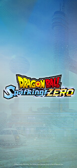 Dragon Ball Sparking Zero