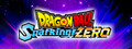 DRAGON BALL: Sparking! ZERO header image