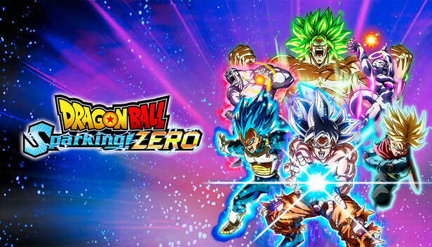 七龙珠 电光炸裂！ZERO