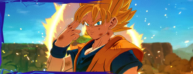 DRAGON BALL: Sparking! ZERO video 10