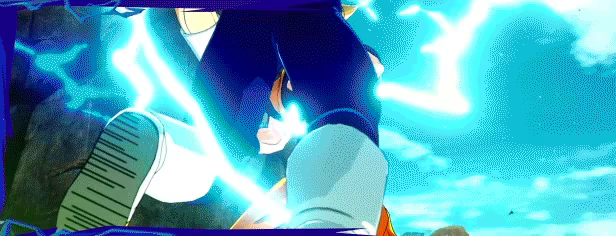 DRAGON BALL: Sparking! ZERO video 8