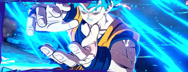 DRAGON BALL: Sparking! ZERO video 3