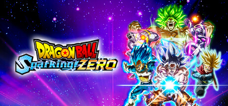 DRAGON BALL: Sparking! ZERO sur NVIDIA RTX 4060