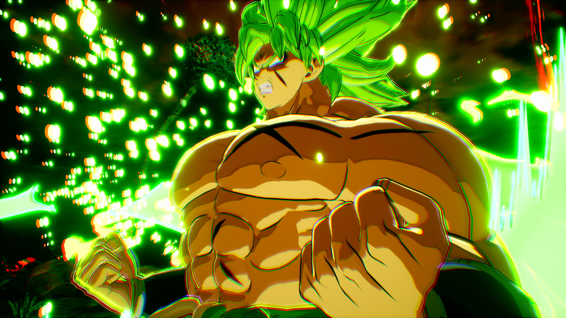DRAGON BALL: Sparking! ZERO official screenshot 4