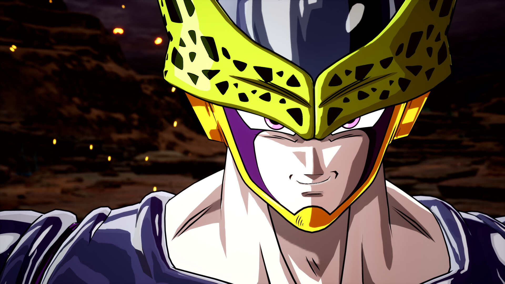 DRAGON BALL: Sparking! ZERO official screenshot 2