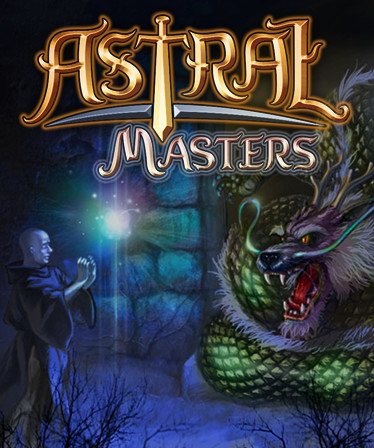 Astral Masters