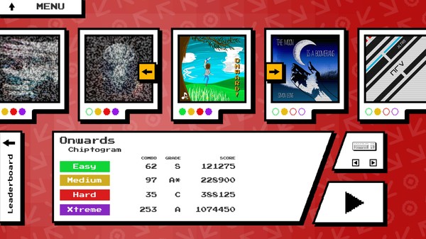 ThumBeat: Button Basher Edition screenshot 3