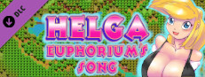 Helga: Euphorium's Song - Spooky Sex game capsule image