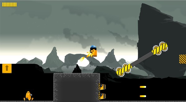 TrapBot screenshot 4