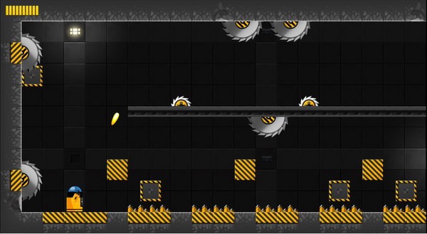 TrapBot screenshot 5