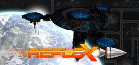 Reflex banner