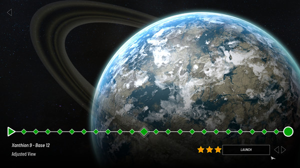 Reflex screenshot 4