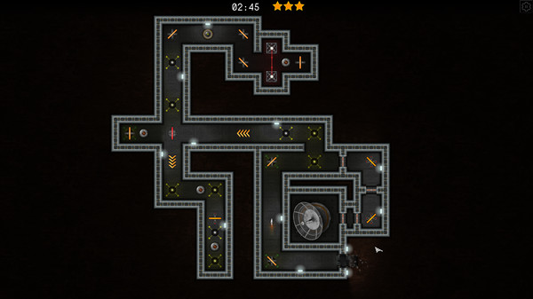 Reflex screenshot 5