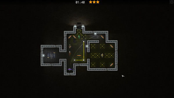 Reflex screenshot 2