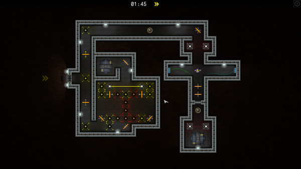Reflex screenshot 6