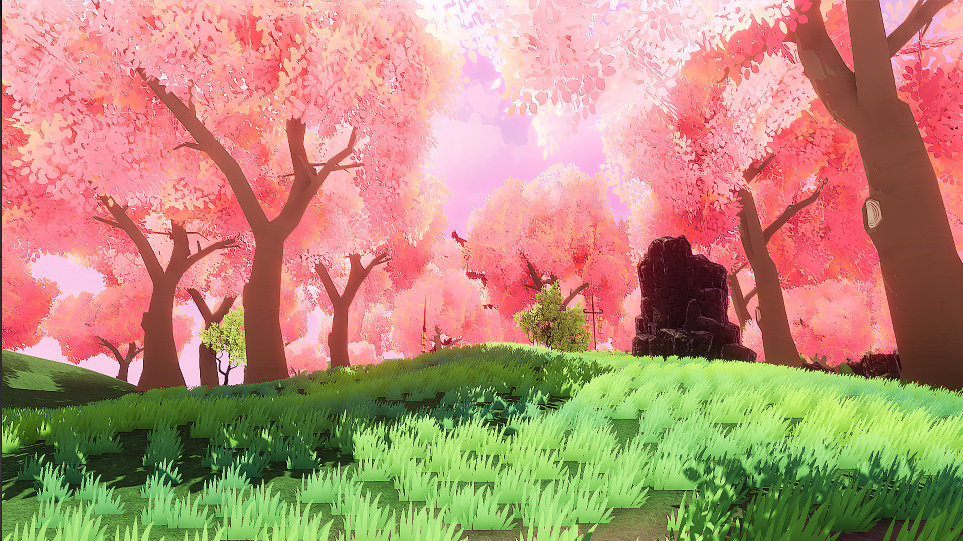 #9. After the first station (Steam) 由: Lsgamedev