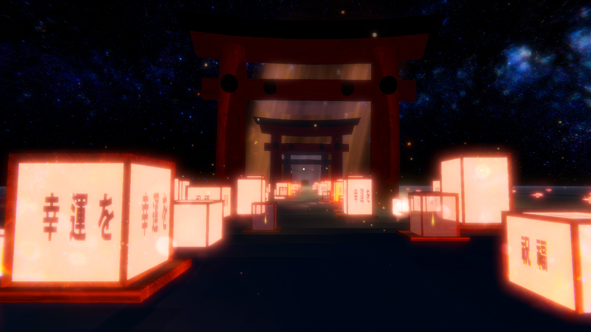 #8. After the first station (Steam) 由: Lsgamedev