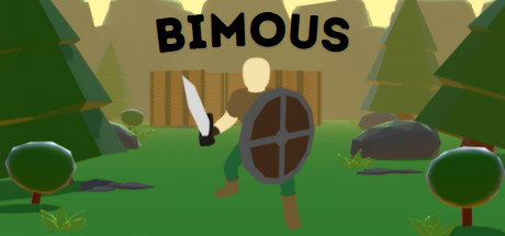 Bimous cover art
