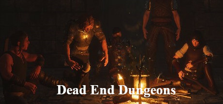 Dead-End Dungeons steam charts