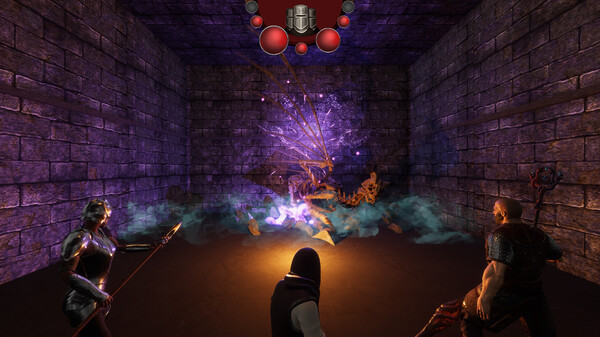 Dead-End Dungeons screenshot 3