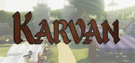 Karvan Cover Image