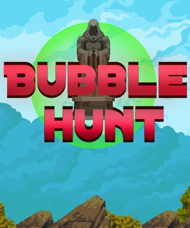 Bubble hunt