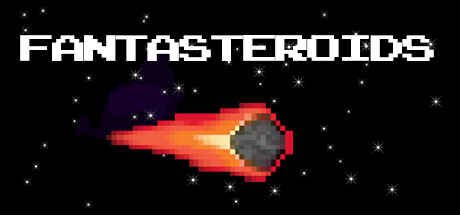 Fantasteroids banner