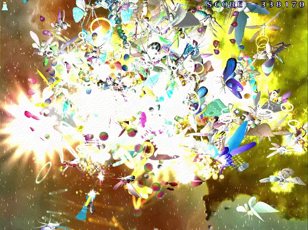 DIM-EGION video 2