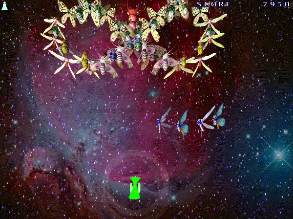 DIM-EGION video 1