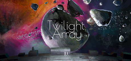 Twilight Array Header Image
