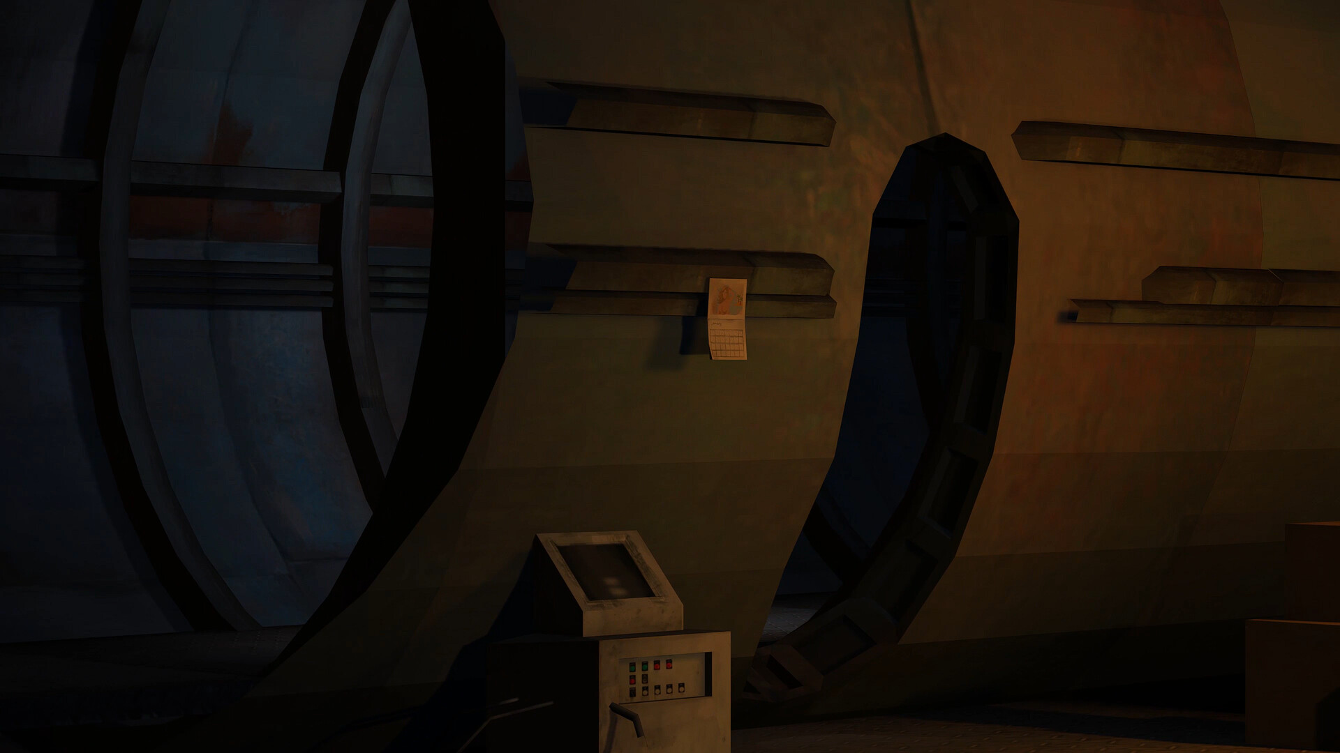 Twilight Array screenshot #5