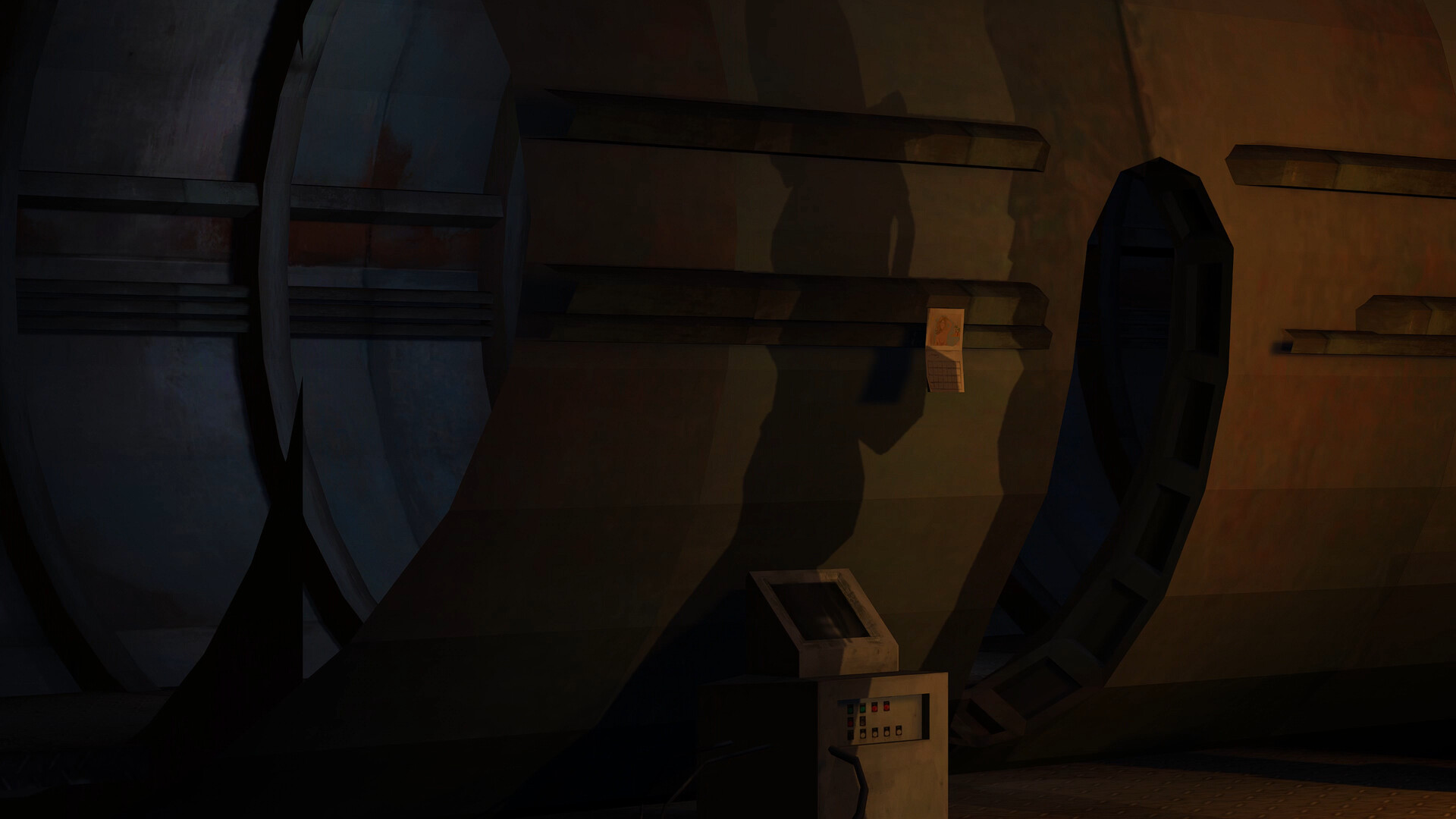 Twilight Array screenshot #3