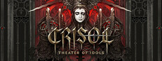 Crisol: Theater of Idols game cover